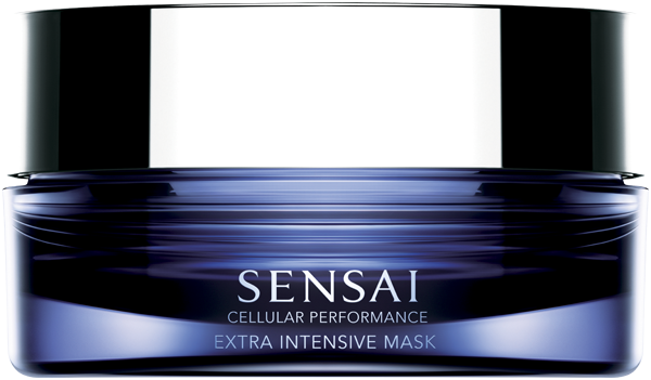 Sensai Cellular Performance Extra Intensive Mask
