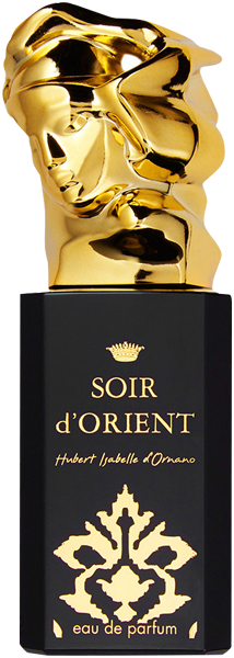 Sisley Soir d'Orient EdP Nat. Spray