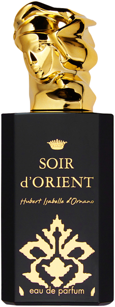 Sisley Soir d'Orient EdP Nat. Spray