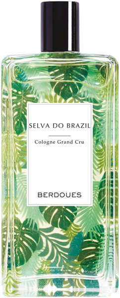 Berdoues Collection Grands Crus Selva do Brazil EdC Nat. Spray