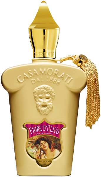 Xerjoff Casamorati 1888 Fiore d'Ulivo EdP Spray