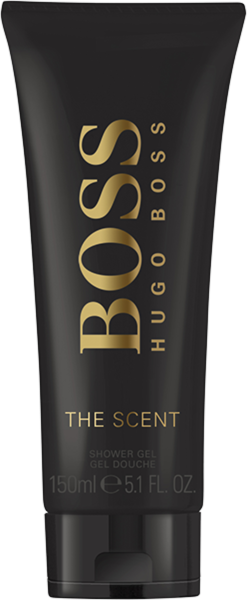 Hugo Boss Boss The Scent Shower Gel