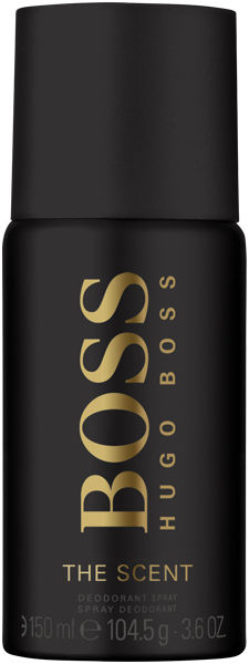 Hugo Boss Boss The Scent Deodorant Spray