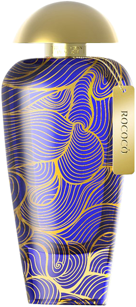 The Merchant of Venice Murano Exklusiv Rococo EdP Nat. Spray
