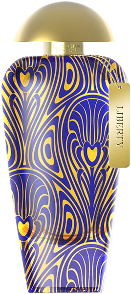 The Merchant of Venice Murano Exklusiv Liberty EdP Nat. Spray