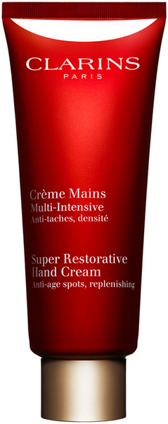 CLARINS Multi-Intensive Crème Mains