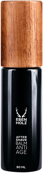 Ebenholz After Shave Balm Anti Age