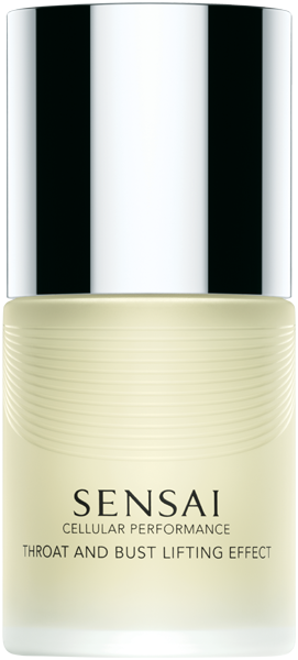 Sensai Cellular Performance Throat & Bust Liftting Effect