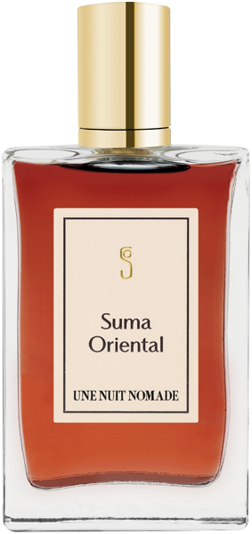 Une Nuit Nomade Suma Oriental EdP Nat. Spray