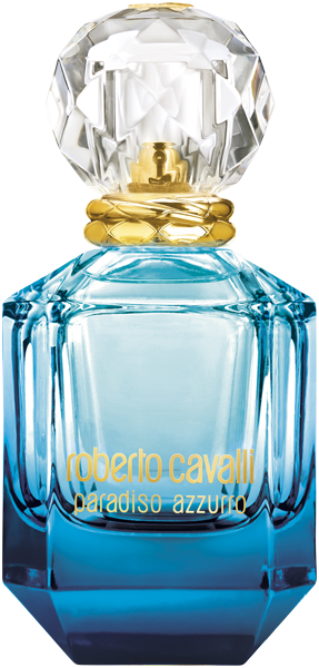 Roberto Cavalli Paradiso Azzuro EdP Nat. Spray