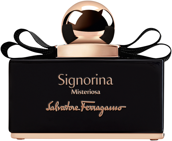Salvatore Ferragamo Signorina Misteriosa EdP Nat. Spray