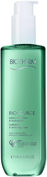 Biotherm Biosource Lotion Tonifiante PNM