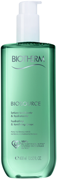 Biotherm Biosource Lotion Tonifiante PNM