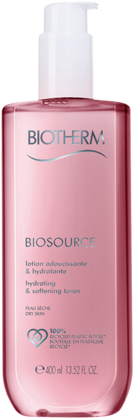 Biotherm Biosource Lotion Adoucissante PS