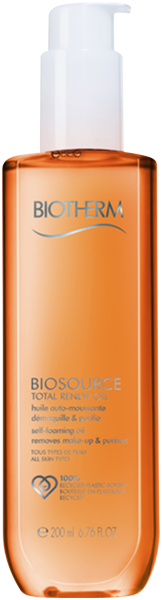 Biotherm Biosource Total Renew Oil