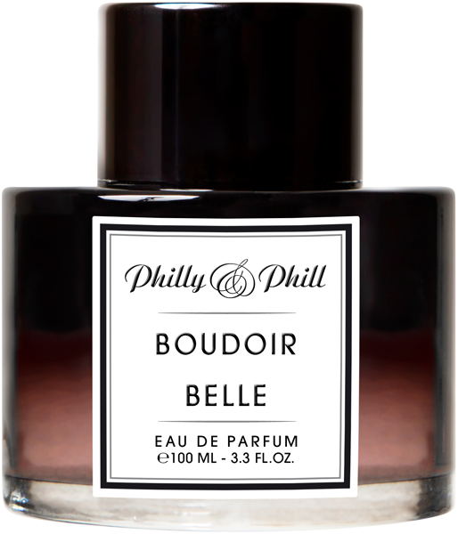 Philly & Phill Boudoir Belle EdP Nat. Spray