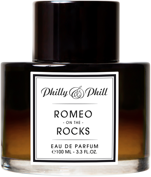Philly & Phill Romeo on the Rocks EdP Nat. Spray