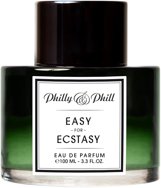 Philly & Phill Easy for Ecstasy EdP Nat. Spray