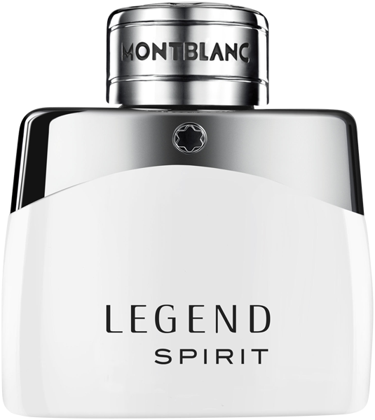 Montblanc Legend Spirit EdT Nat. Spray