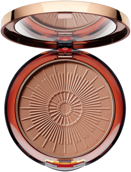 Artdeco Bronzing Powder Compact Long-Lasting
