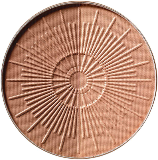 Artdeco Bronzing Powder Compact Long-Lasting Refill