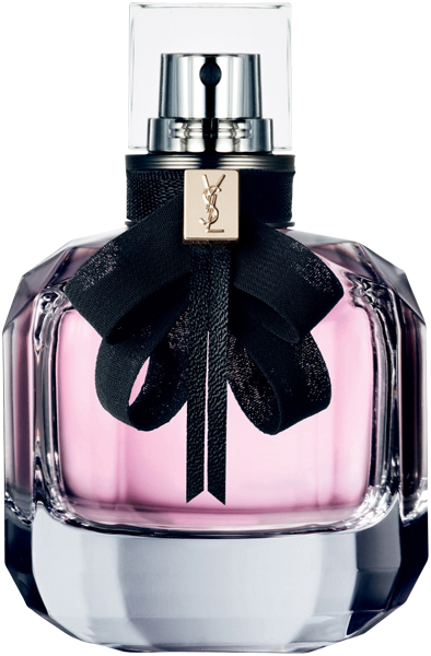 Yves Saint Laurent Mon Paris EdP Vapo