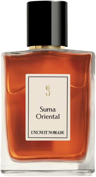 Une Nuit Nomade Suma Oriental EdP Nat. Spray