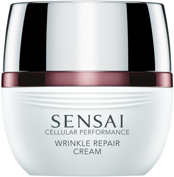 Sensai Cellular Performance Wrinkle Repair Cream