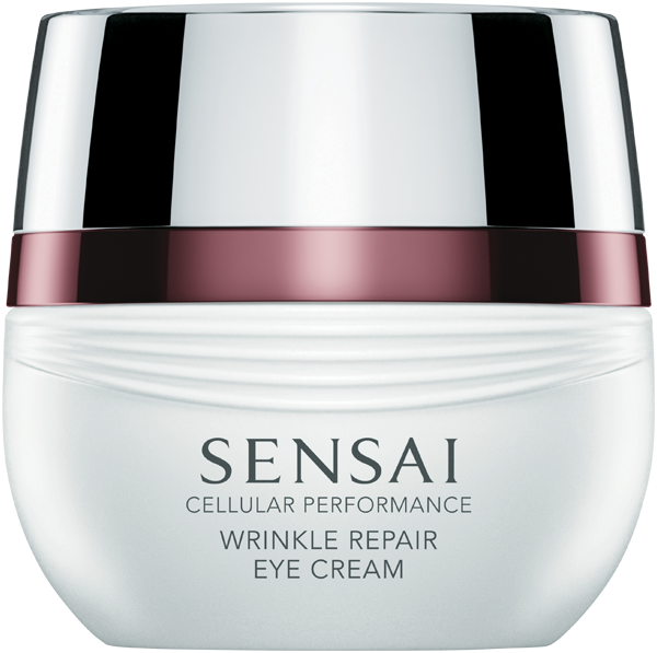 Sensai Cellular Performance Wrinkle Repair Eye Cream