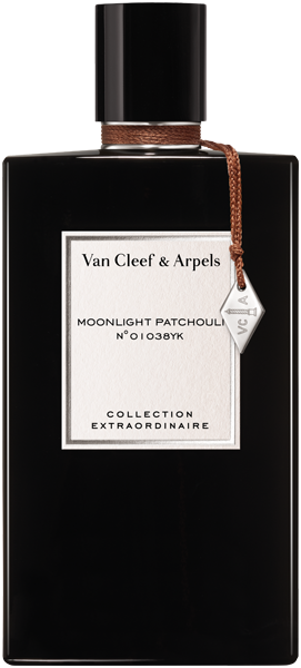Van Cleef & Arpels Collection Extraordinaire Moonlight Patchouli EdP Nat. Spray