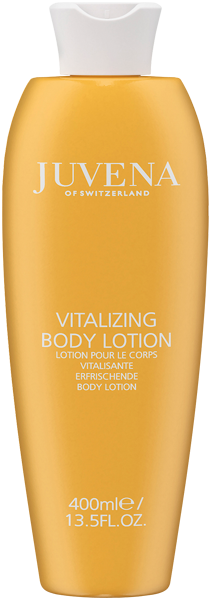 Juvena Vitalizing Body Lotion