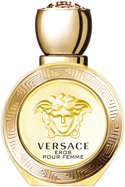 Versace Eros Pour Femme EdT Nat. Spray