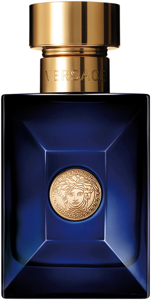 Versace Dylan Blue EdT Nat. Spray