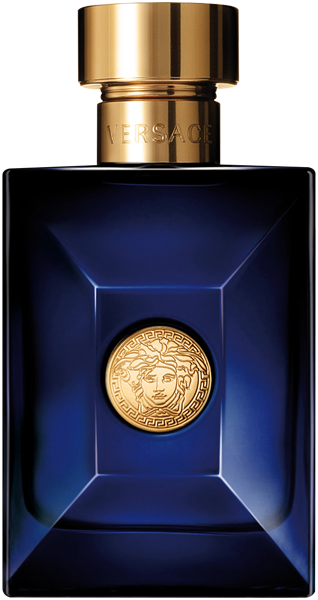 Versace Dylan Blue EdT Nat. Spray