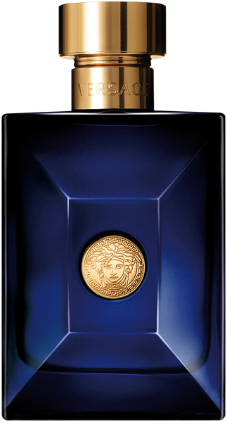 Versace Dylan Blue EdT Nat. Spray