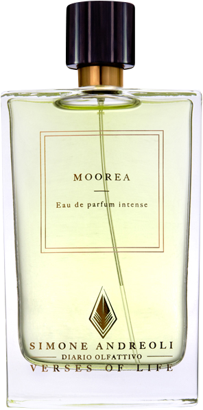 Simone Andreoli Moorea EdP Spray