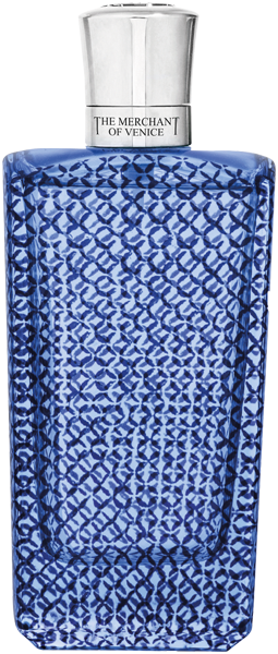 The Merchant of Venice Nobil Homo Venetian Blue EdP Nat. Spray