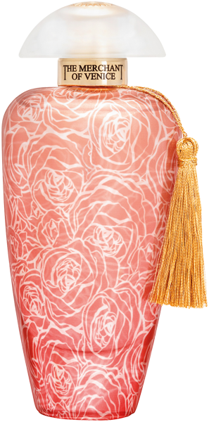 The Merchant of Venice Rosa Moceniga EdP Nat. Spray