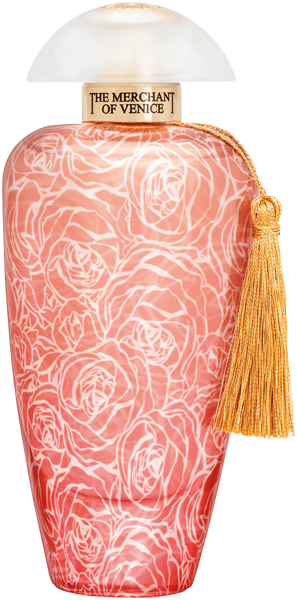 The Merchant of Venice Rosa Moceniga EdP Nat. Spray