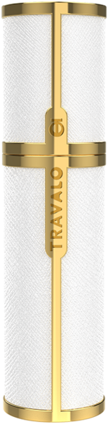 Travalo Milano Easy Fill Perfume Spray Vaporisateur Rechargeable