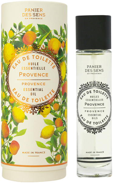 Panier des Sens Huile Essentielle Provence EdT Nat. Spray