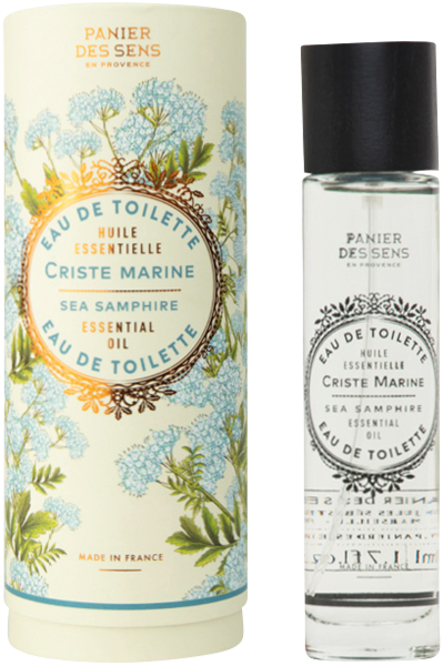 Panier des Sens Huile Essentielle Criste Marine EdT Nat. Spray