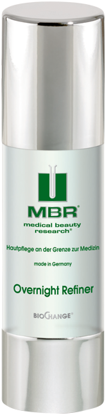 MBR BioChange Overnight Refiner