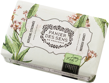 Panier des Sens Verveine Citronée Savon Extra Doux