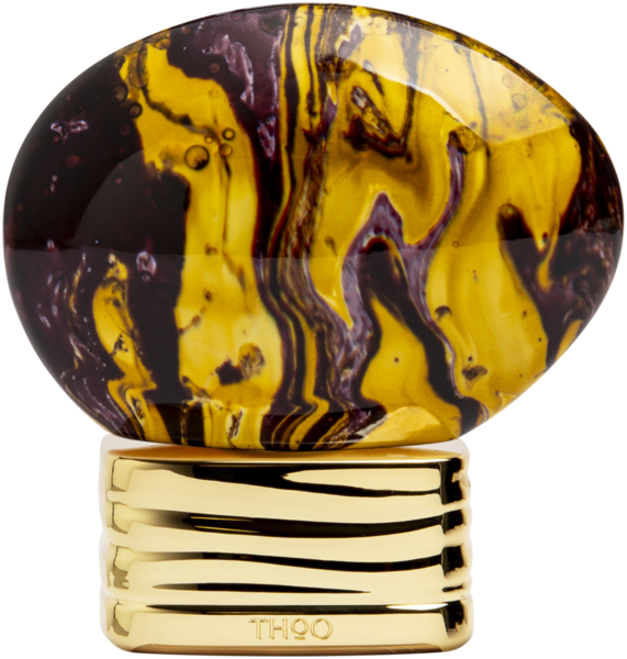 THoO Grape Pearls EdP Nat. Spray