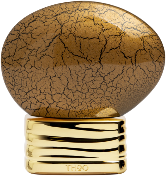The House of Oud Golden Powder EdP Nat. Spray