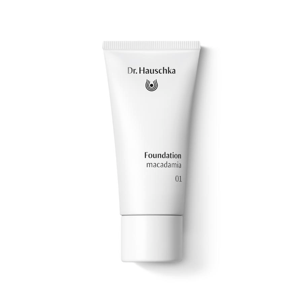 Dr. Hauschka Foundation