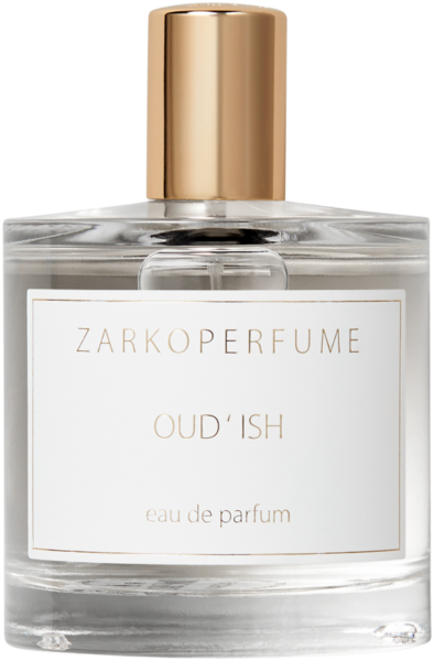 Zarkoperfume Oud'Ish EdP Nat. Spray
