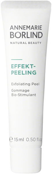 ANNEMARIE BÖRLIND Enzym-Peeling