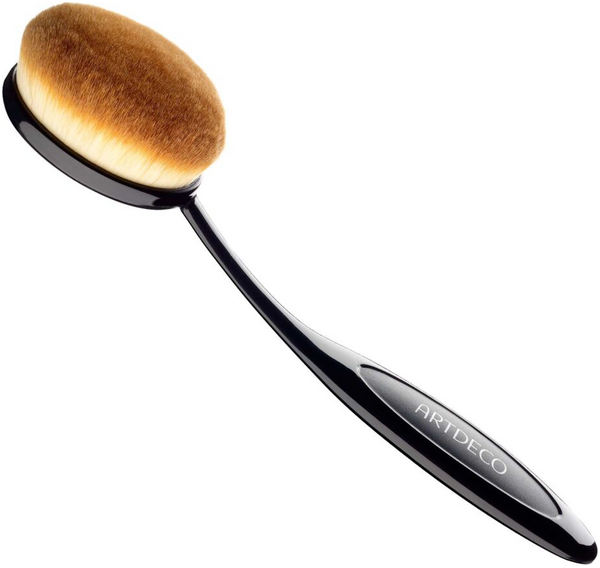 Artdeco Large Oval Brush Premium Quality